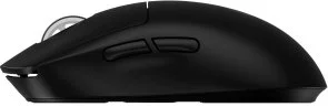 Фото: Миша Logitech G Pro X Superlight 2 Black (910-006630) № 4 | KTC