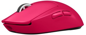 Миша Logitech G Pro X Superlight 2 Pink (910-006797)