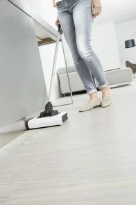 Фото: Електровіник Karcher KB 5 (1.258-050.0) № 6 | KTC