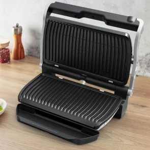 Фото: Гриль Tefal OptiGrill plus XL (GC727D10) № 4 | KTC