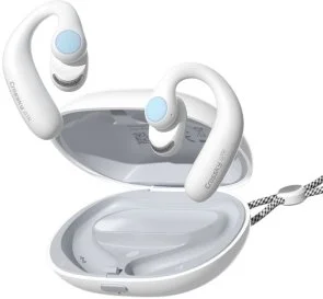 Фото: Навушники QCY Crossky GTR T15 White № 5 | KTC