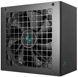 Блок живлення Deepcool 650W PN650M (R-PN650M-FC0B-EU)