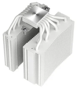 Фото: Кулер для процесора Deepcool Assassin 4S White (R-ASN4S-WHGPMN-G) № 5 | KTC