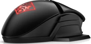 Миша HP Omen Photon Wireless Black (6CL96AA)