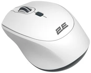 Фото: Миша 2E MF220 WL White (2E-MF220WW) № 2 | KTC