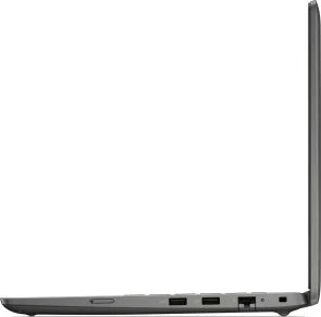 Фото: Ноутбук Dell Latitude 3440 N054L344014UA_UBU Black - 14" IPS 60 Гц / Intel Core i5 / i5-1335U / DDR4 8 ГБ / PCI-E SSD 512 ГБ / Intel Iris Xe Graphics № 6 | KTC