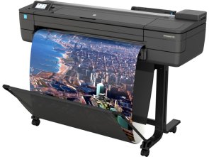 Плотер HP DesignJet T730 36 with Wi-Fi (F9A29D)