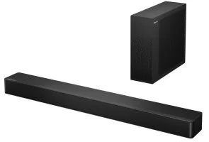 Фото: Саундбар Hisense HS2100 Black (20012730) № 2 | KTC