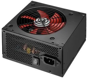Фото: Блок живлення HighPower 600W Eco II BR600 (HPE-600BR-A12S) № 2 | KTC