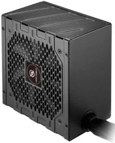 Фото: Блок живлення HighPower 650W EP-650DD (HP1-M650BR-H12S) № 3 | KTC