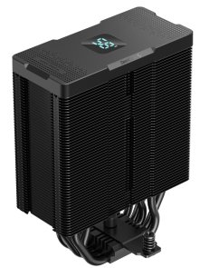 Кулер для процесора Deepcool AG500 Digital ARGB (AG500 DIGITAL ARGB)