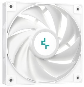 Кулер для процесора Deepcool AG500 Digital WH ARGB (AG500 DIGITAL WH ARGB)