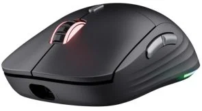 Фото: Миша Trust GXT 926 Redex II Black (25126_TRUST) № 3 | KTC