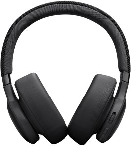 Гарнітура JBL Live 770NC Black (JBLLIVE770NCBLK)