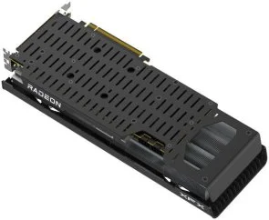 Фото: Відеокарта XFX RX 7900 GRE Gaming (RX-79GMERCB9) № 5 | KTC