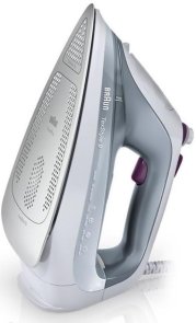 Праска Braun TexStyle 9 (SI 9187 EWH)