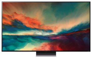 Телевізор QNED Mini LED LG 65QNED866RE (Smart TV, Wi-Fi, 3840x2160)