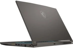 Фото: Ноутбук MSI Thin 15 B12UCX-1838XUA Black (THIN_15_B12UCX-1838XUA) - 15.6" IPS 144 Гц / Intel Core i5 / i5-12450H / DDR4 16 ГБ / PCI-E SSD 512 ГБ / GeForce RTX 2050 № 6 | KTC