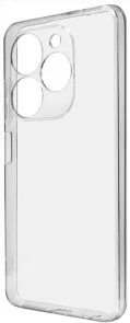 Фото: Чохол BeCover for Tecno Spark 20 KJ5n - Transparancy (710909) № 2 | KTC