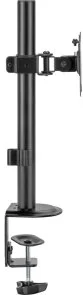 Фото: Кронштейн BRATECK LDT66-C01 Black № 5 | KTC