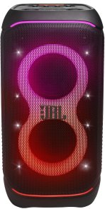 Акустика для вечірок JBL PartyBox Stage 320 Black (JBLPBSTAGE320EP)