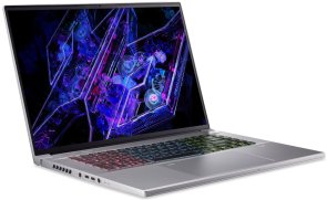 Ноутбук Acer Predator Triton Neo 16 PTN16-51-72RK NH.QSAEU.002 Silver