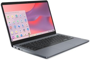 Ноутбук Lenovo 14e Chromebook Gen 3 82W60006RX Storm Grey