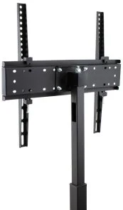 Фото: Стійка Sector T14 Black № 5 | KTC