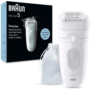 Епілятор Braun Silk epil 5 SE 5-011 (80743163)