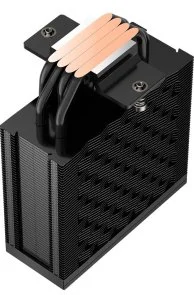 Фото: Кулер для процесора PCCooler RZ400 V2 BK № 6 | KTC