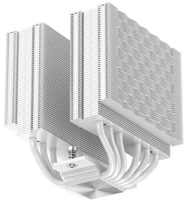 Фото: Кулер для процесора PCCooler RZ620 WH № 7 | KTC