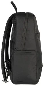 Фото: Рюкзак для ноутбука Tucano Global Black (BKBTK2-BK) № 4 | KTC