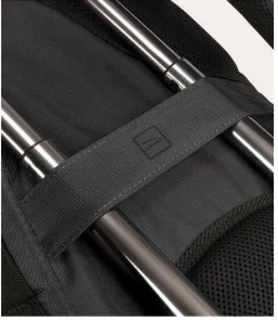 Фото: Рюкзак для ноутбука Tucano Lato BackPack Black (BLABK) № 7 | KTC