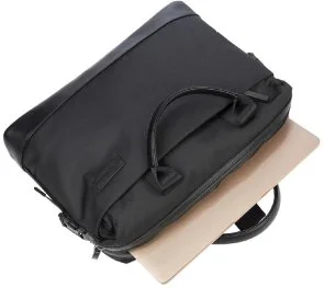 Фото: Сумка для ноутбука Tucano Modo Premium 15.6 Black (BMDOBP-BK) № 6 | KTC