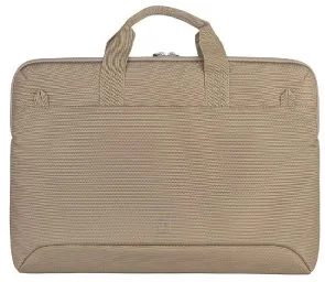 Фото: Сумка для ноутбука Tucano Smilza 15/16 Beige (BSM15-BE) № 2 | KTC