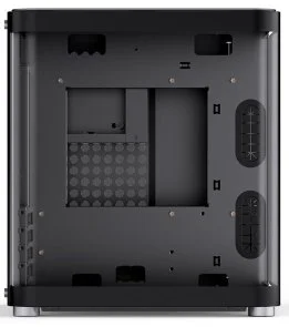 Фото: Корпус Jonsbo TK-1 Black with window № 7 | KTC