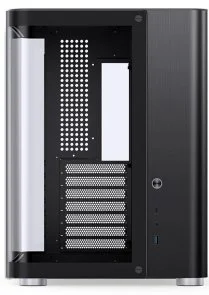 Фото: Корпус Jonsbo TK-2 Black with window № 6 | KTC