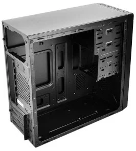 Фото: Корпус Deepcool WAVE V2 Black № 3 | KTC