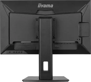 Фото: Монітор iiyama XUB2492QSU-B1 - 23.8" IPS / 2560×1440 / 100 Гц / Pivot / HAS № 6 | KTC