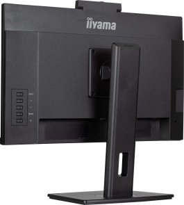 Монітор iiyama ProLite XUB2490HSUH-B1 Black