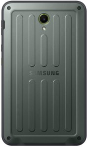 Планшет Samsung Galaxy Tab Active5 Wi-Fi 6/128GB Green (SM-X300NZGAEUC)