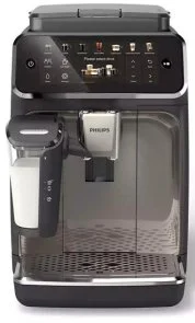 Фото: Кавомашина Philips LatteGo 4400 Series EP4449/70 № 4 | KTC