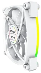 Фото: Кулер Montech AX120 PWM White (AX120 PWM WHITE) № 4 | KTC