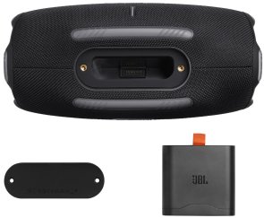 Колонка JBL Xtreme 4 Bluetooth, Black