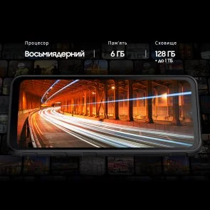 Фото: Смартфон Samsung Xcover 7 5G G556 6/128GB Black (SM-G556BZKDEUC) № 7 | KTC