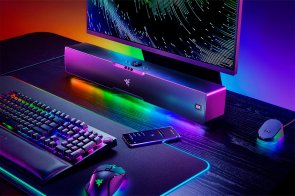 Саундбар Razer Leviathan V2 Pro Bluetooth (RZ05-04160100-R3G1)