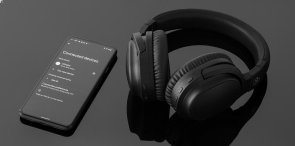 Гарнітура Final Audio UX3000 Black