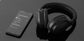 Фото: Гарнітура Final Audio UX3000 Black № 5 | KTC