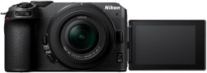 Цифрова фотокамера Nikon Z30 kit 16-50 VR (VOA110K001)