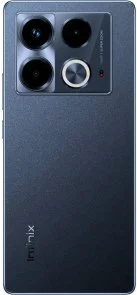 Фото: Смартфон Infinix Note 40 X6853 8/256GB Obsidian Black № 7 | KTC